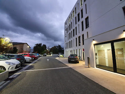 OCCTE à Toulouse