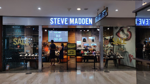 Steve Madden Palladium Mumbai