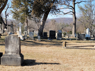 Bright View Cemetery Inc