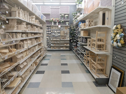 Craft Store «Michaels», reviews and photos, 44136 Fairhaven Dr, Palm Desert, CA 92260, USA