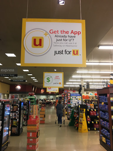 Grocery Store «Safeway», reviews and photos, 7353 Federal Blvd, Westminster, CO 80030, USA