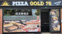 Photos du propriétaire du Kebab Pizza Gold Forges les Eaux - n°4
