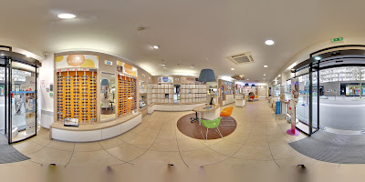 Atol Mon Opticien à Rennes