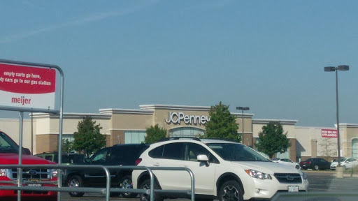 Department Store «JCPenney», reviews and photos, 11325 W Lincoln Hwy, Mokena, IL 60448, USA