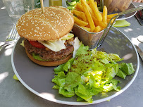 Plats et boissons du Restaurant Roche Park à Gassin - n°2