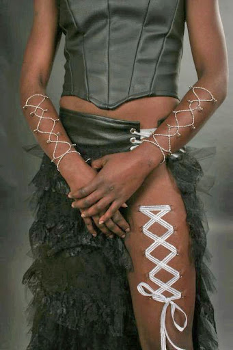 Explore neck sleeve tattoo ideas, creative tattoo ideas in Sarasota, available at Z-Edge Tattoo and Body Piercing North Shop