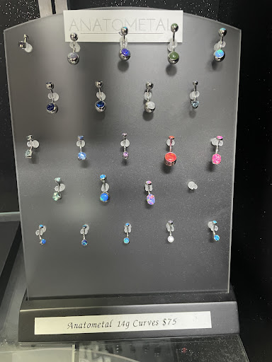 Explore crazy tattoo ideas drawings, creative tattoo ideas in Sarasota, available at Z-Edge Tattoo & Body Piercing South Shop