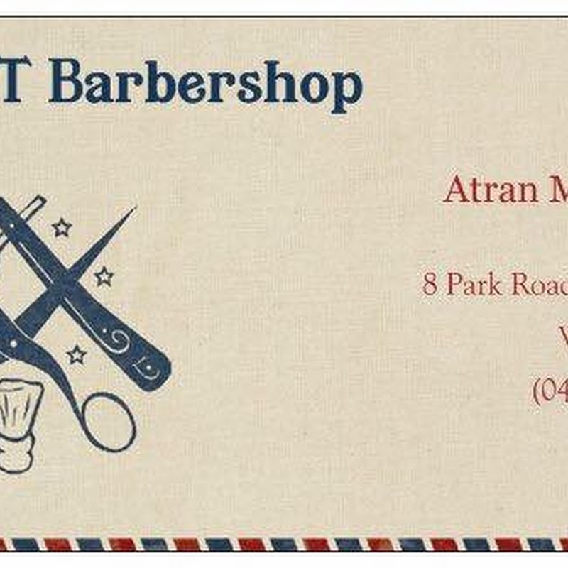 A.T Barbershop