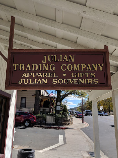 Julian Trading Company