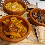 Photo n°3 de l'avis de Domiziana.a fait le 09/11/2023 à 21:30 sur le  Al Mangiar Bene à Perugia