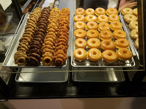 O’Henry’s Donut Shop