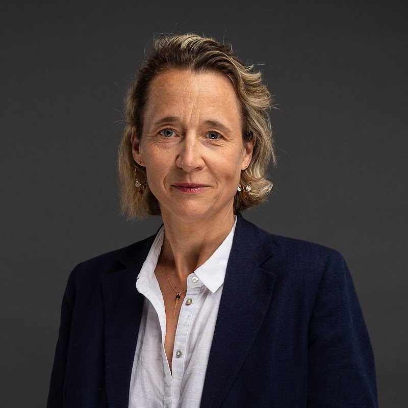 docteur Marie-Noëlle Dubost