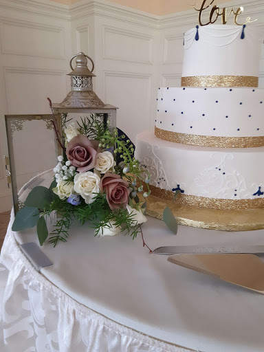 Florist «Florals From The Heart», reviews and photos, 224 Whippoorwill Dr, Raynham, MA 02767, USA