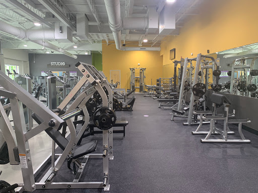 Gym «Anytime Fitness», reviews and photos, 4920 Flat Shoals Pkwy, Decatur, GA 30034, USA