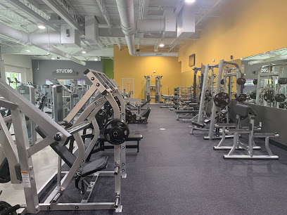 Anytime Fitness - 4816 Flat Shoals Pkwy, Decatur, GA 30034