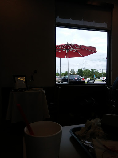 Fast Food Restaurant «Chick-fil-A», reviews and photos, 9525 North Sam Houston Pkwy E, Humble, TX 77396, USA