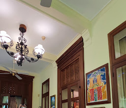 Chakrabongse Palace photo
