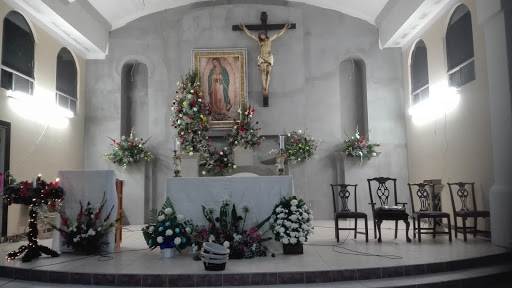 Rectoria Nuestra Señora de Guadalupe