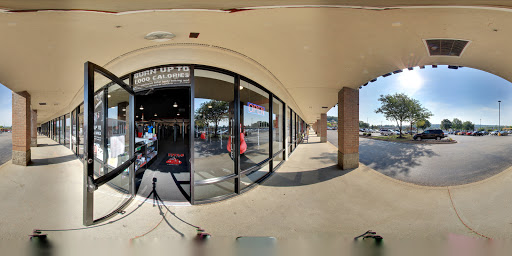 Boxing Gym «TITLE Boxing Club Loveland», reviews and photos, 10659 Loveland Madeira Rd, Loveland, OH 45140, USA