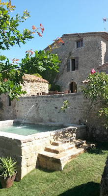 Bastide Saint Michel à Baudinard-sur-Verdon