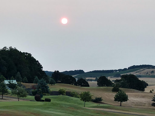 Golf Club «Cross Creek Golf Course», reviews and photos, 13935 OR-22, Dallas, OR 97338, USA