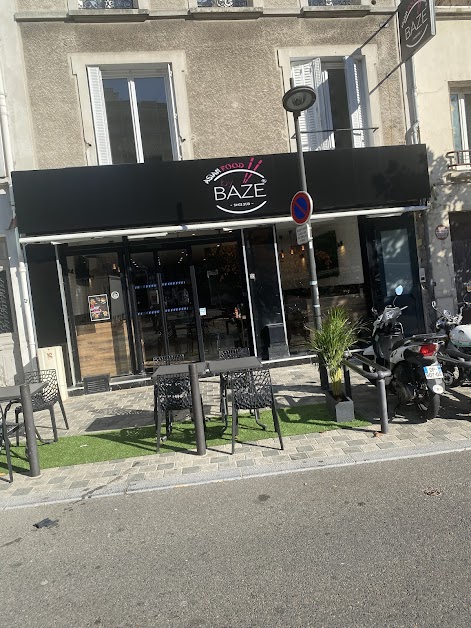 Asian food by BAZE Ivry-sur-seine 94200 Ivry-sur-Seine