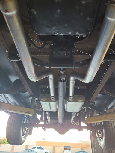 Auto Repair Shop «Meineke Car Care Center», reviews and photos, 2630 E Bell Rd #1, Phoenix, AZ 85032, USA