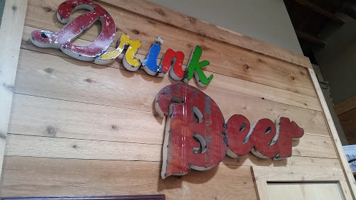 Brewery «Palmetto Brewing Co», reviews and photos, 289 Huger St, Charleston, SC 29403, USA