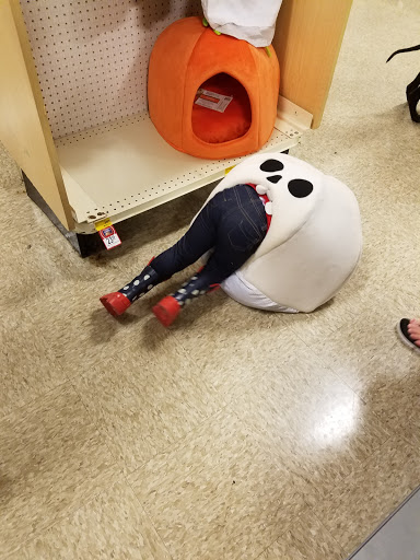 Pet Supply Store «PetSmart», reviews and photos, 1460 Koester Rd, Forsyth, IL 62535, USA