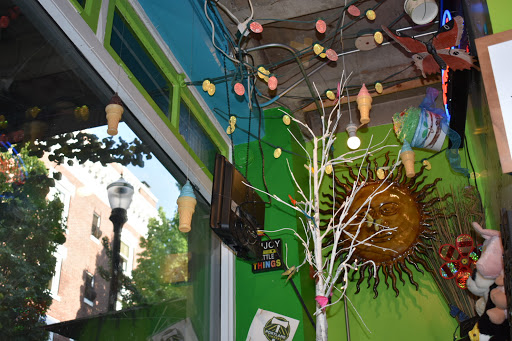 Frozen Yogurt Shop «TartBerry», reviews and photos, 915 SW 9th Ave, Portland, OR 97205, USA