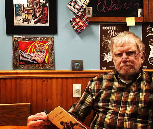 Coffee Shop «Dead River Coffee Shop», reviews and photos, 119 W Baraga Ave, Marquette, MI 49855, USA