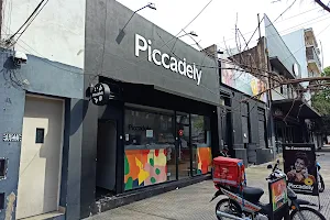 Piccadely - Delivery de Picadas y TakeAway image