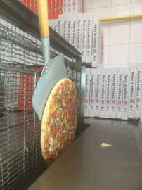 Pizza du Livraison de pizzas Web Pizza Garches - n°10