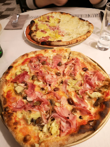 FraGranze Pizzeria in Orsogna, Provincia di Chieti