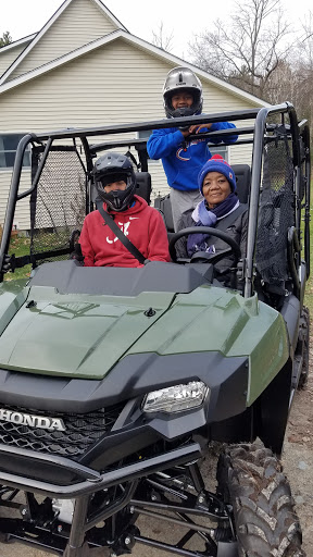 Motorcycle Dealer «JAF Motors Inc», reviews and photos, 21 Saratoga Rd, Schenectady, NY 12302, USA