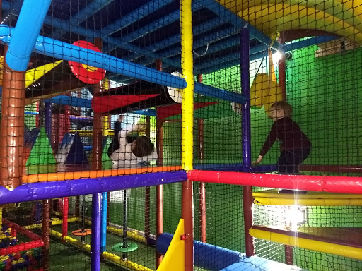 Shopping Mall «DC USA», reviews and photos, 3100 14th St NW, Washington, DC 20010, USA