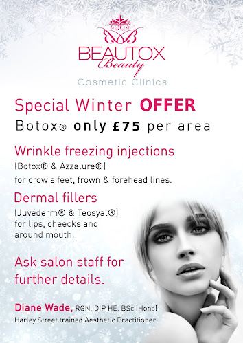 Beautox Beauty Cosmetic Clinic Newcastle - Doctor