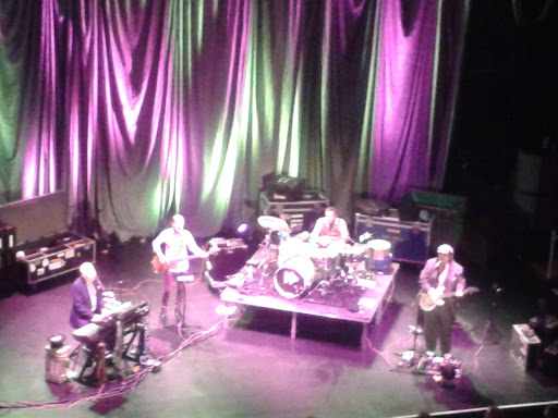 Performing Arts Theater «The Wilbur», reviews and photos, 246 Tremont St, Boston, MA 02116, USA