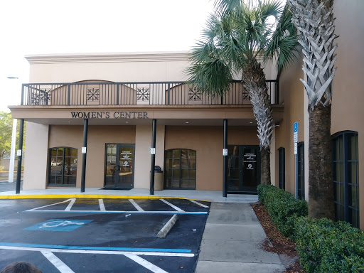 Evara Health at Johnnie Ruth Clarke