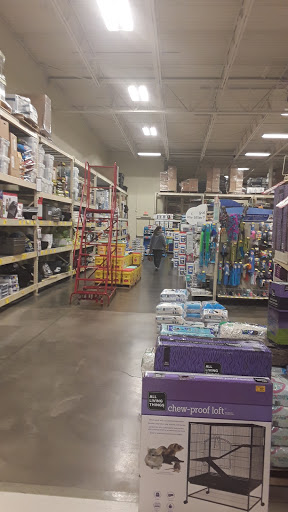 Pet Supply Store «PetSmart», reviews and photos, 4230 Pueblo Fwy, Pueblo, CO 81008, USA