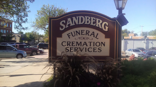 Funeral Home «Sandberg Funeral & Cremation», reviews and photos, 2593 7th Ave E, St Paul, MN 55109, USA