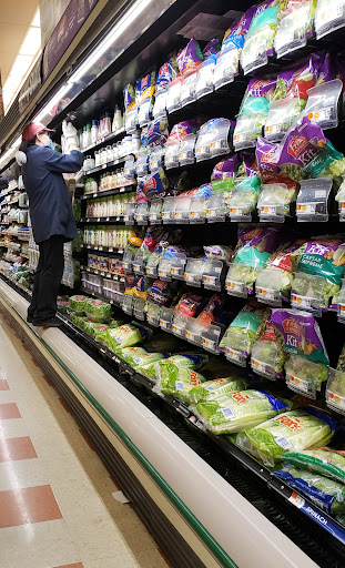 Grocery Store «Market Basket», reviews and photos, 1200 Newport Ave, South Attleboro, MA 02703, USA