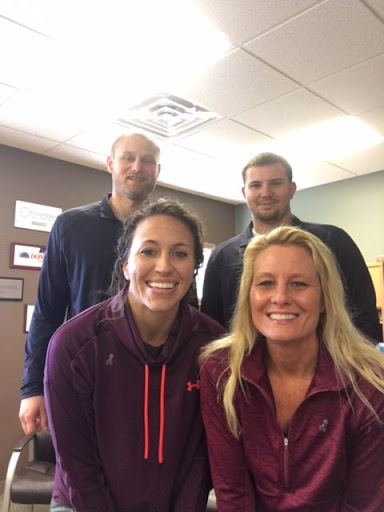 Insurance Agency «Dean Ballenger Agency Inc», reviews and photos