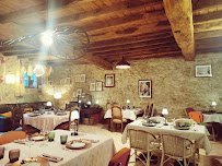 Photos du propriétaire du Restaurant gastronomique Le Saint Bruno Table Gastronomique à Aoste - n°4
