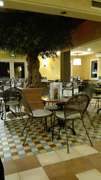 Atmosphère du Restaurant italien Del Arte à Jouy-aux-Arches - n°20