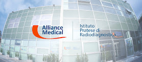 Istituto Pratese di Radiodiagnostica - Alliance Medical