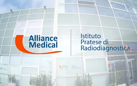Prato Institute Of Radiology - Alliance Medical image