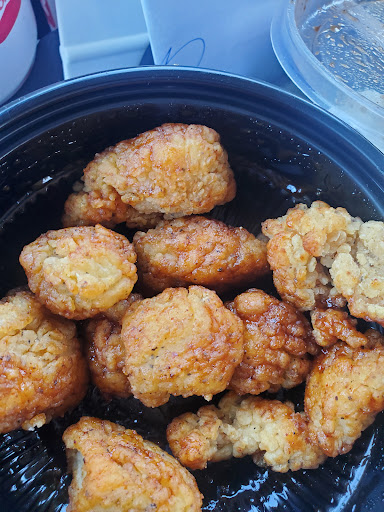 Fast Food Restaurant «Sonic Drive-In», reviews and photos, 1262 N Emerson Ave, Greenwood, IN 46143, USA