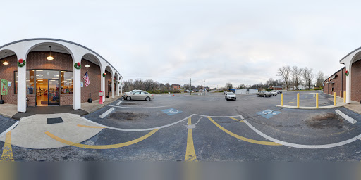 Pharmacy «H & S Pharmacy», reviews and photos, 521 W Commerce St, Lewisburg, TN 37091, USA