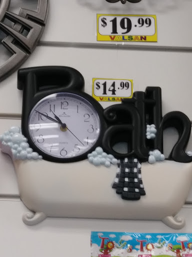 Shopping Mall «Central Shopping Plaza», reviews and photos, 3825 NW 7th St, Miami, FL 33126, USA